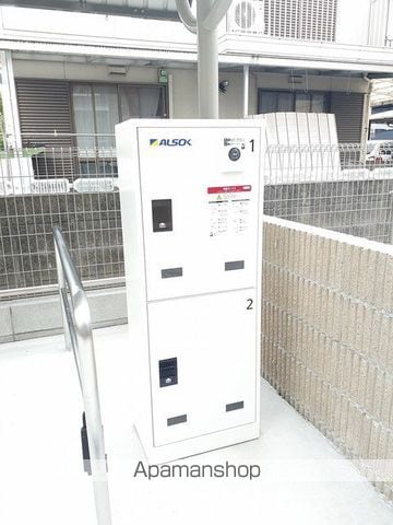 ネオ コスモスの内装写真
