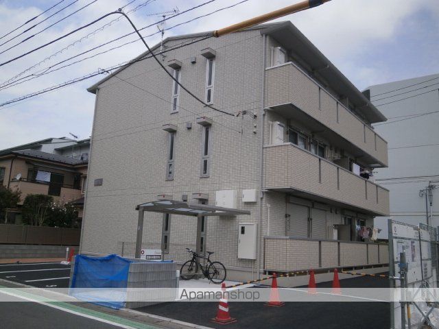ソシア A