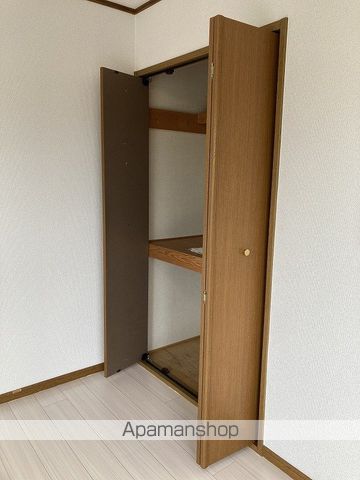 コーポクィーンズの内装写真