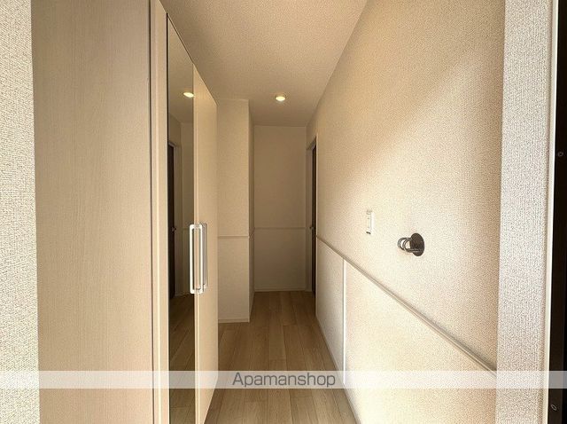 リベーレの内装写真