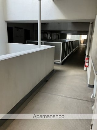 ウィルテラス千葉中央[1LDK/42.43m2]の共用部4