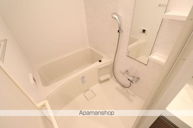 TEC GREEN RESIDENCEの内装写真