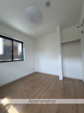OPPAMA CRESTの内装写真