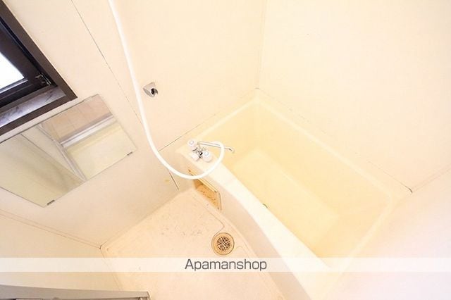 セントラルハイツの内装写真
