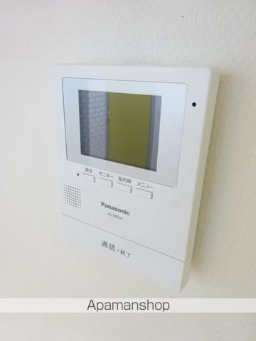 ロフティ清水丘の内装写真