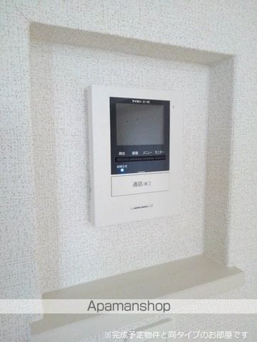 ドゥウェル シンフォニー IIの内装写真