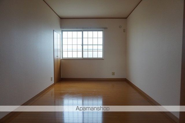 UN GRAND Dの内装写真