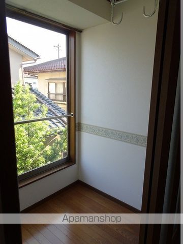 コンチネンタル鵜坂の内装写真