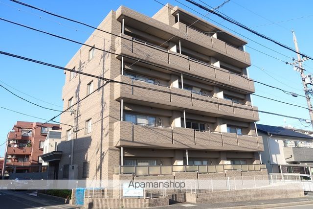 レージュ豊が丘.
