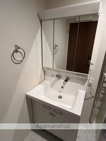 西武池袋・豊島線 清瀬駅 徒歩22分 2階建 築7年の内装写真