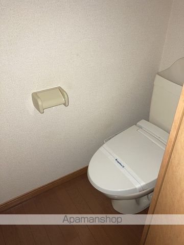 レオパレス第5ひかりハイツの内装写真