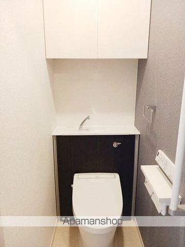 フィオーレSK IIIの内装写真