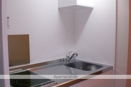 レオネクストサーマル[1K/26.08m2]のキッチン