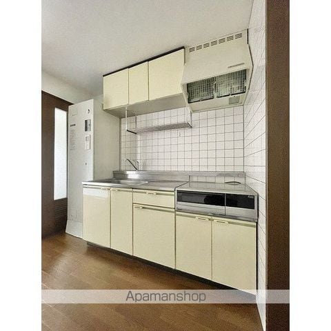 YSKコーポ卸町の内装写真