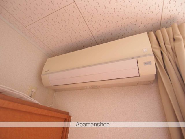 レオパレスとよおかの内装写真