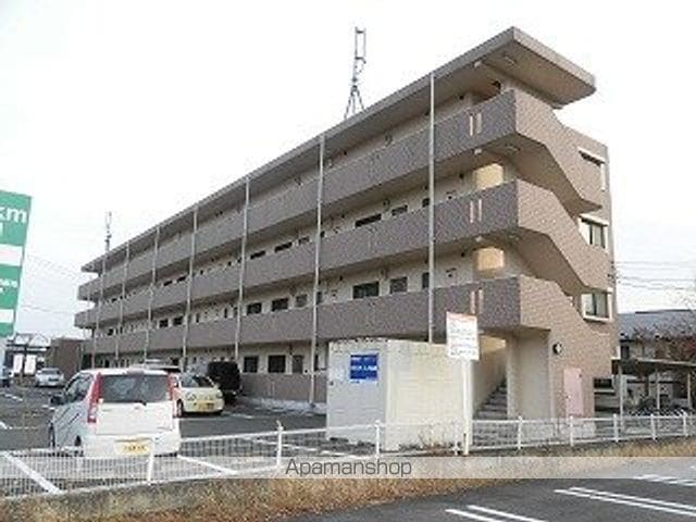 プレシャスKの外観写真