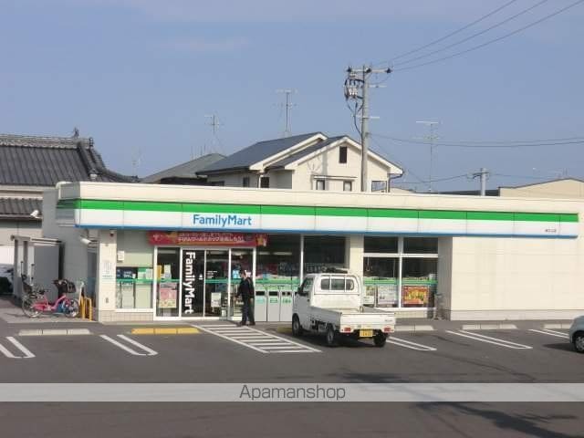 ルナステイトの周辺写真