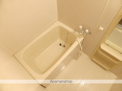 長野県長野市三輪８丁目[2DK/48.35m2]のバス