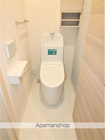 D ROOM平和の内装写真