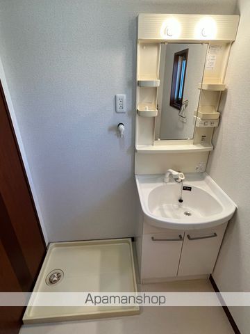 メゾン浜寺昭和町の内装写真