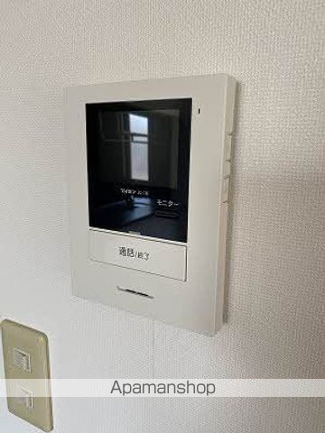 カミーリア B棟の内装写真