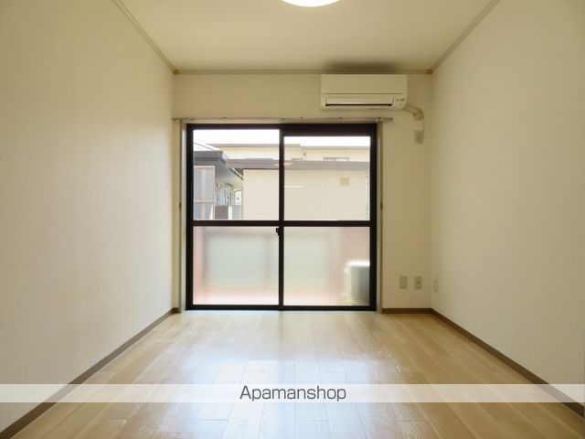 グランドール上島の内装写真