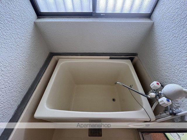 ハイムジュネスの内装写真