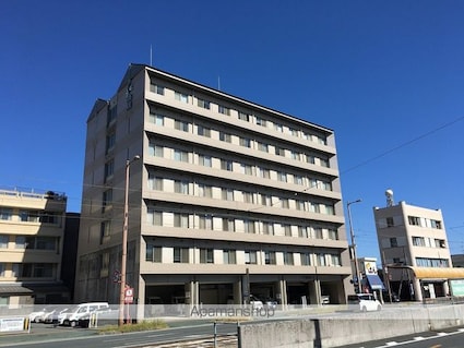 高知県高知市二葉町[1LDK/37.65m2]の周辺3