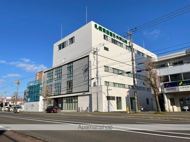 R4TMビルの周辺写真