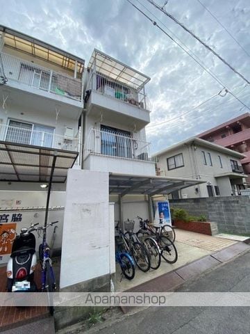 グリーンピア宮脇の外観写真