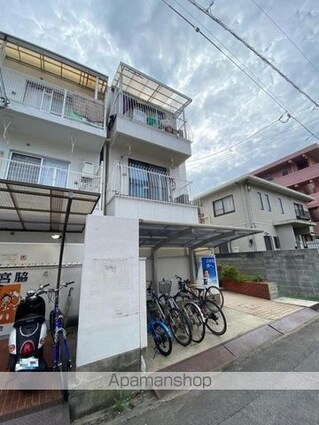 グリーンピア宮脇[1K/15.56m2]の外観4