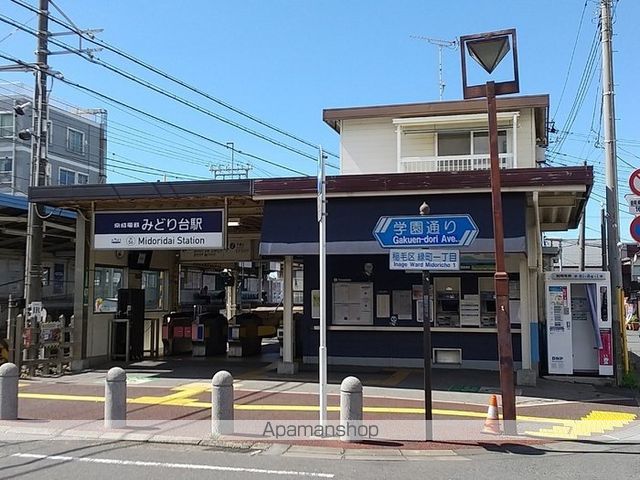 フレグラントアネックスIの周辺写真