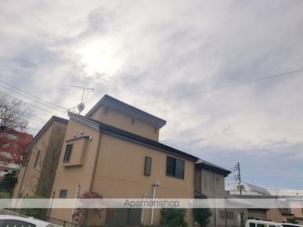 ニューハイム西山Ⅱ[1K/33.5m2]の眺望