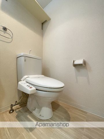 GRAMERCY NIPPONBASHIの内装写真