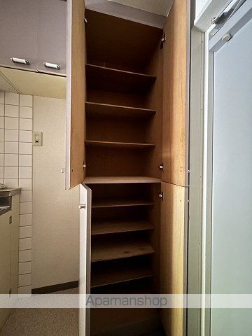 第5和秀ビルの内装写真