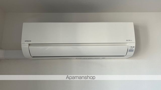 ヴィレッジ表参道の内装写真