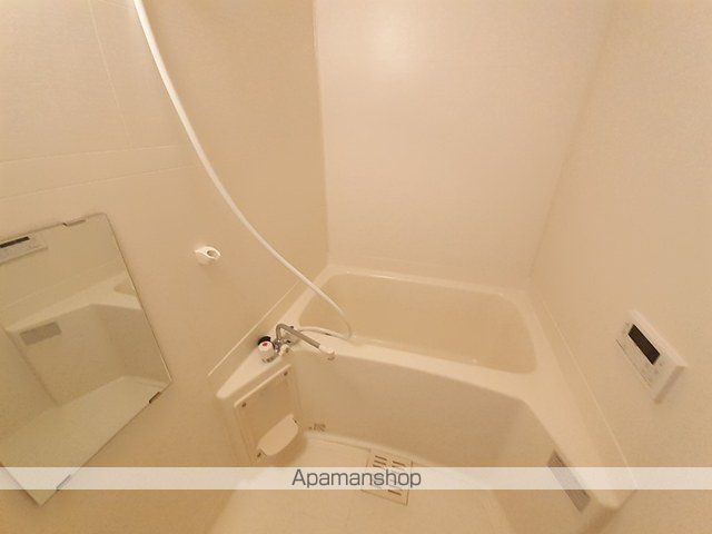 サンライズヴィラひたち野Ａ棟[2LDK/55.71m2]のバス