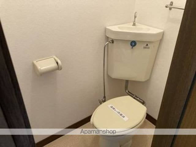 ヴェルディ厚別の内装写真