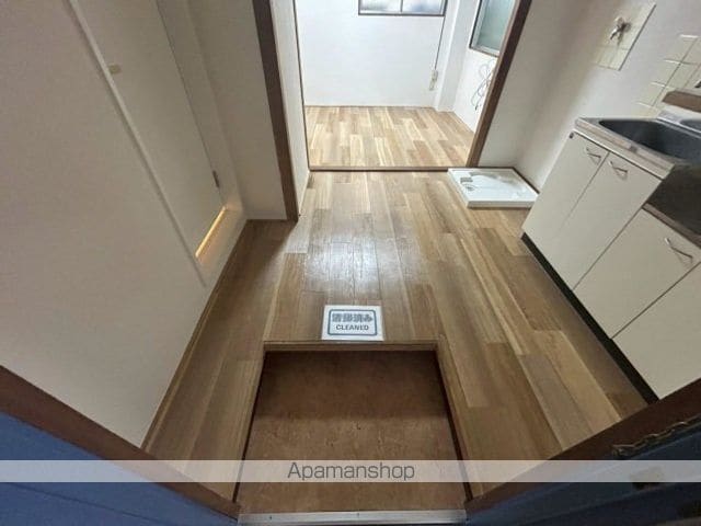 グレース井尻の内装写真