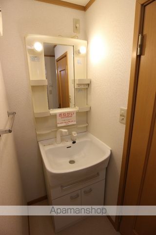 シャルマンYASUROの内装写真