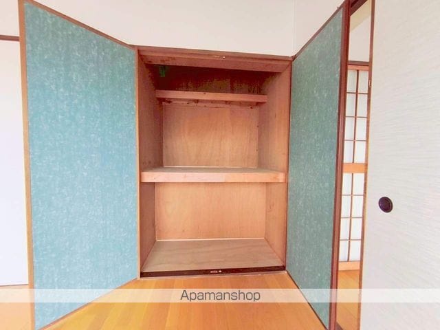 山下ビルの内装写真