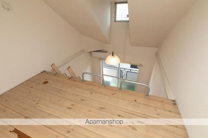 福岡レジデンスＡ[1K/18.9m2]の内装4