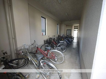 第２コマツハイツ[1R/21m2]の外観5