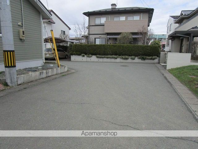 フォンテーヌBの周辺写真