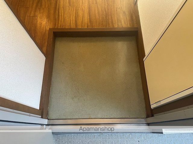 TOST栄洛館の内装写真