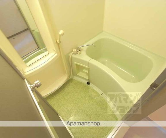 アルベールビルエイトの内装写真