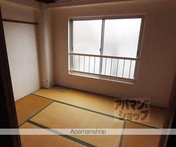 千高ビルB棟の内装写真