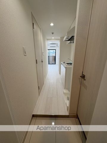 ベルグレード吉野町の内装写真