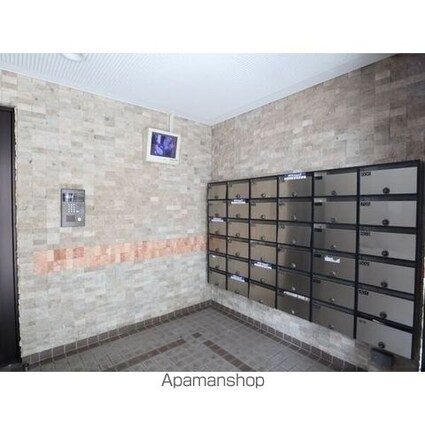 メゾンオランジェ渡辺[1K/24.08m2]のその他内装6