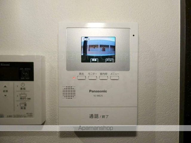Storia筑紫の内装写真